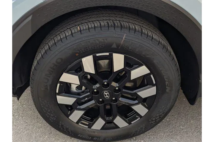 $29999 : Hyundai SANTA CRUZ 2025 SEL image 7