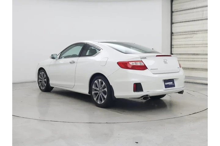 $20998 : Honda Accord 2015 EX-L V6 2d image 2