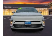 $26411 : Hyundai KONA Electric 2024 L thumbnail