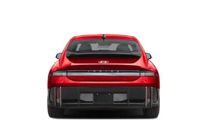 $26597 : Hyundai IONIQ 6 2023 Limited image 5