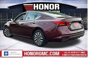 $22988 : Nissan Altima 2025 2.5 SV 4d thumbnail