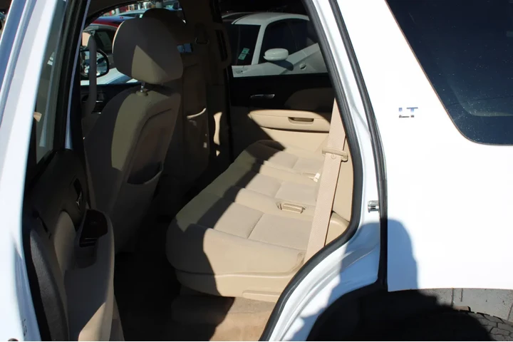 $11995 : 2007 Tahoe 4WD 4dr 1500 LT image 7