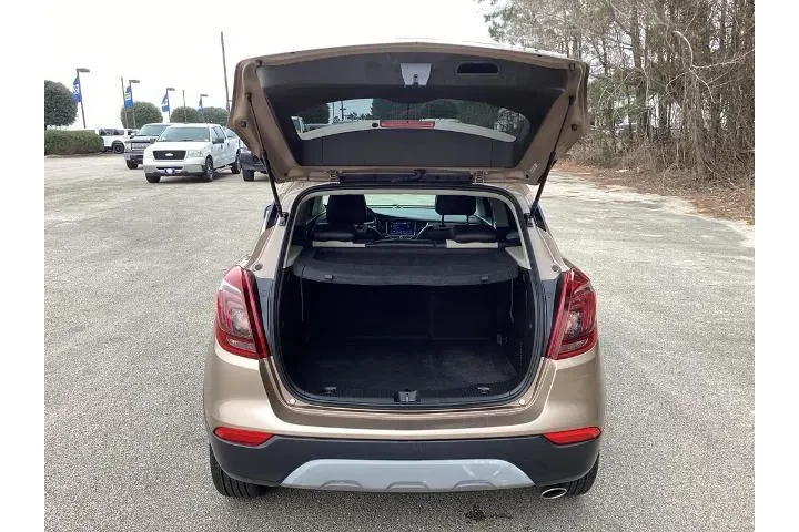 $13184 : Buick Encore 2019 Preferred image 9