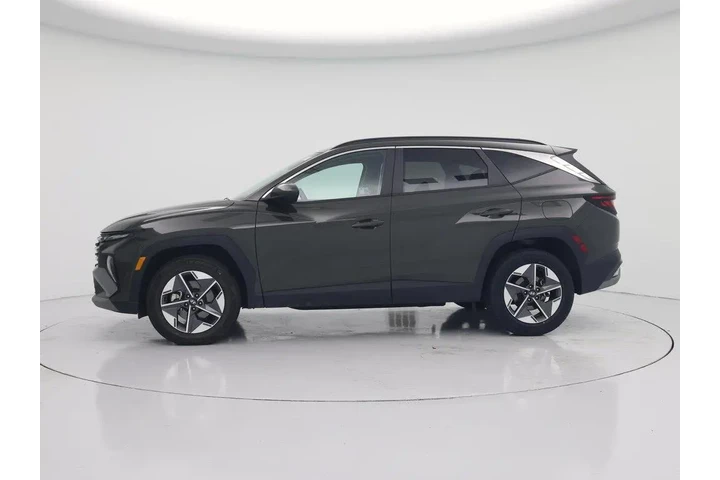 $23998 : Hyundai TUCSON 2025 AWD SEL image 3