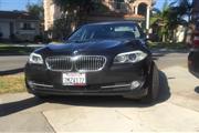 $6500 : 2012 BMW 535i Sedan 4D thumbnail