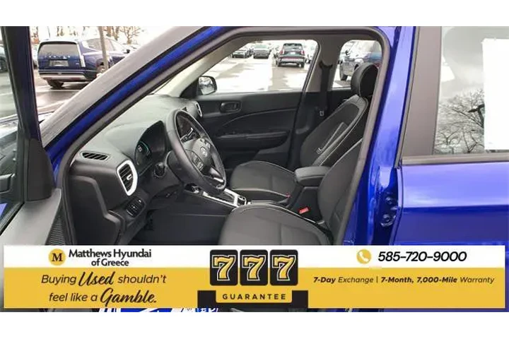 $18490 : Hyundai VENUE 2023 Limited 4 image 10