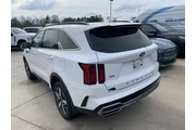 $22992 : Kia Sorento 2021 AWD EX 4dr thumbnail