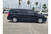 $13998 : 2018 Grand Caravan SE thumbnail
