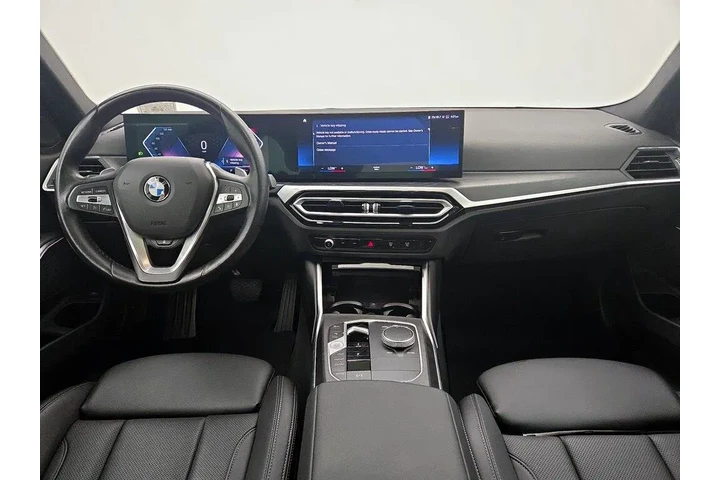 $28998 : BMW 3 Series 2024 AWD 330i x image 9