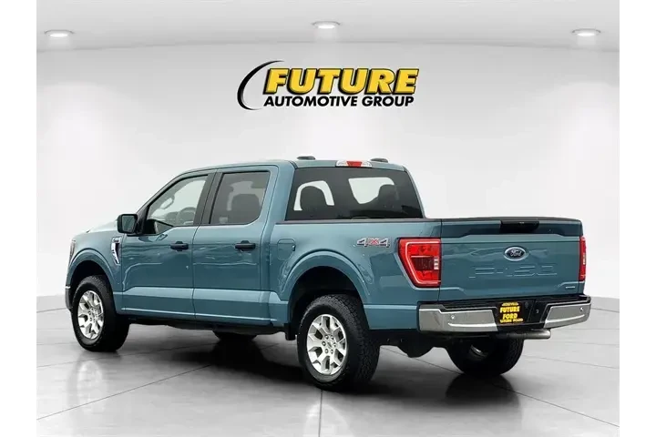 $39379 : Ford F-150 2023 4x4 XLT 4dr image 6