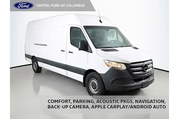 $39990 : Mercedes-Benz Sprinter 2022 image 1