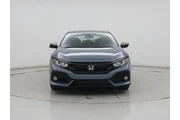 Honda Civic 2018 EX 4dr Hatc