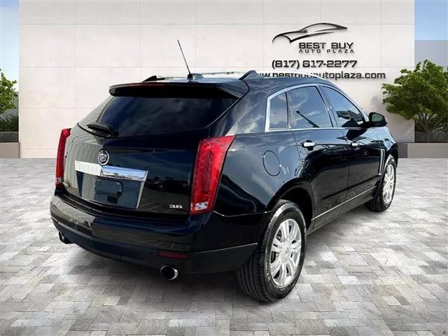 $13995 : 2016 CADILLAC SRX LUXURY COLL image 7