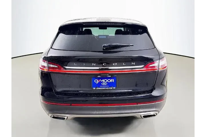 $32000 : Lincoln Nautilus 2023 Standa image 6