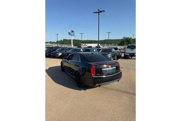 $9995 : Cadillac CTS 2010 3.6L V6 Pr image 4