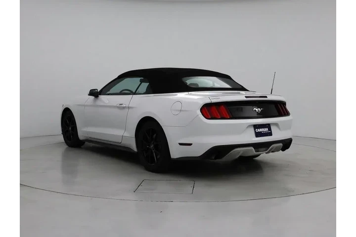 $16998 : Ford Mustang 2017 EcoBoost P image 2