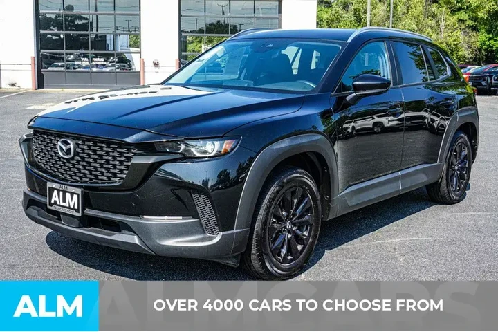 $23420 : Mazda CX-50 2024 AWD 2.5 S P image 3