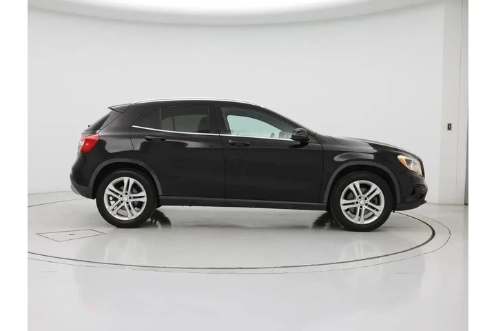 $12998 : Mercedes-Benz GLA 2017 AWD G image 7