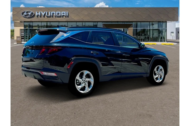 $22570 : Hyundai TUCSON 2024 SEL 4dr image 8
