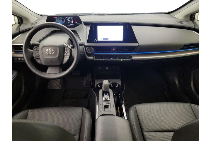 $29998 : Toyota Prius 2024 XLE 4dr Ha image 9