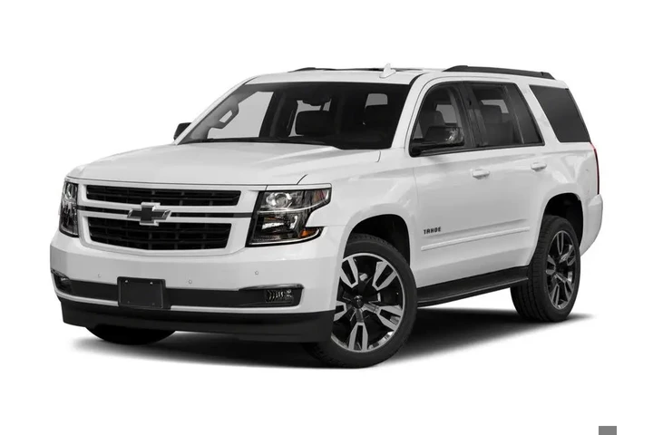 $35980 : Chevrolet Tahoe 2020 4x4 Pre image 1