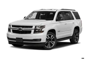 Chevrolet Tahoe 2020 4x4 Pre en Greenville