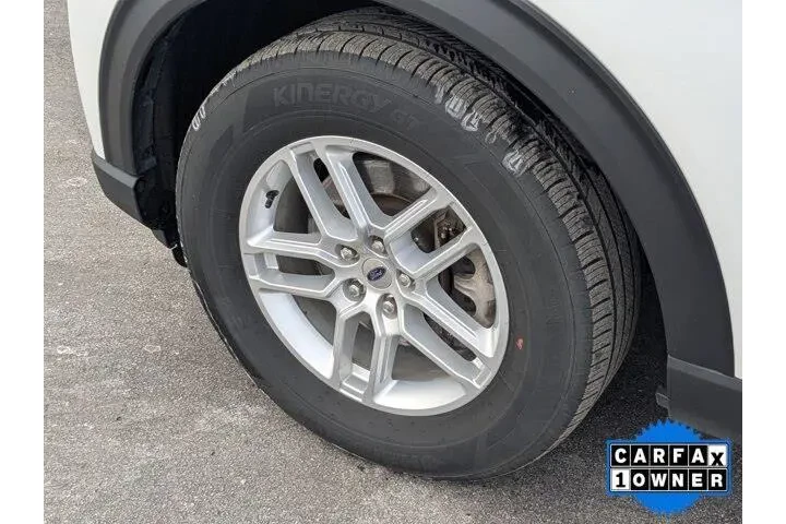 $38789 : Ford Explorer 2025 AWD Activ image 10