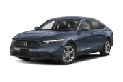 Honda Accord 2024 EX 4dr Sed en Los Angeles