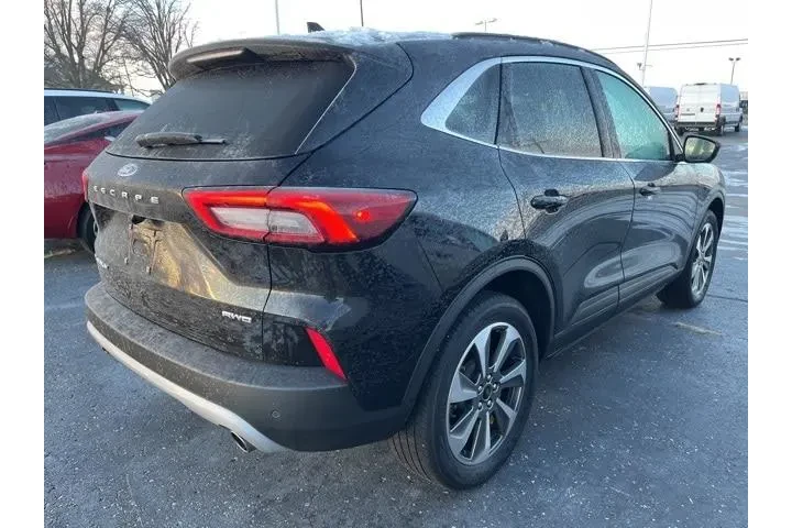 $24950 : Ford Escape 2024 AWD Platinu image 5