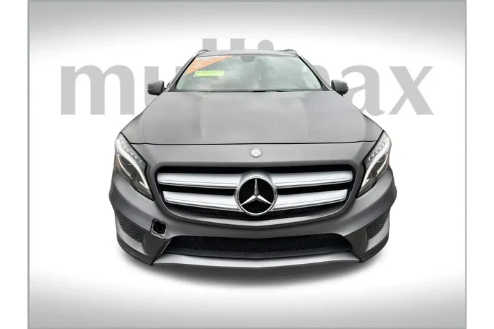 $9900 : Mercedes-Benz GLA 2015 AWD G image 9