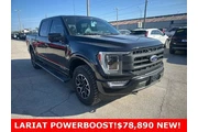 Ford F-150 2021 4x4 Lariat 4