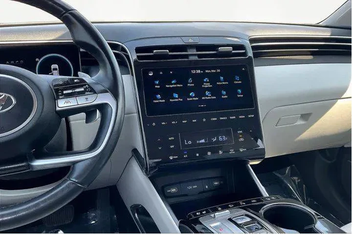 $26750 : Hyundai TUCSON 2023 AWD Limi image 9