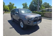 Toyota 4Runner 2021 4x4 SR5