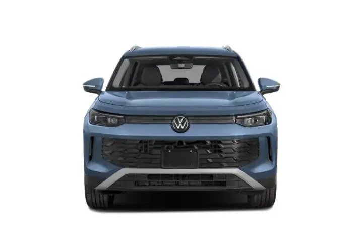 $35662 : Volkswagen Tiguan 2026 SE 4d image 4