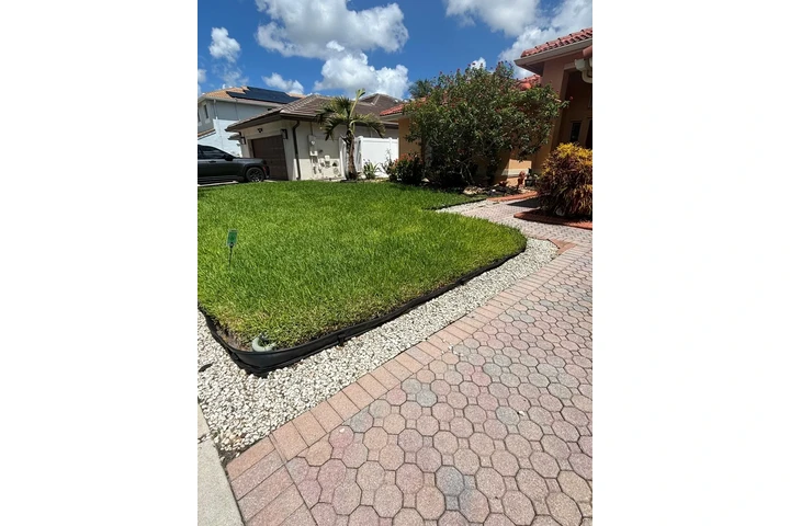 |🌲SANTIAGO LANDSCAPING🌲| image 2