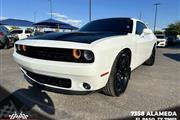 Pre-Owned 2018 Challenger SXT en El Paso