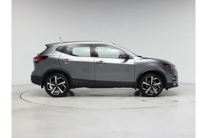 $22998 : Nissan Rogue Sport 2021 SL 4 image 7