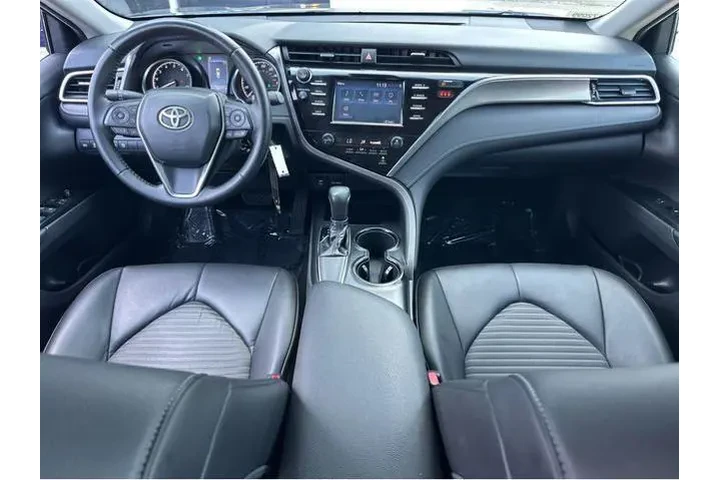 $16000 : Toyota Camry 2018 L 4dr Seda image 8