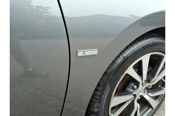 $13799 : Nissan Maxima 2017 3.5 SV 4d image 10