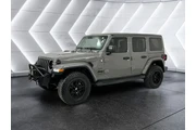 $31981 : Jeep Wrangler Unlimited 2019 thumbnail
