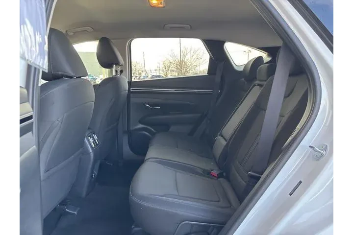 $23498 : Hyundai TUCSON 2024 SEL 4dr image 5