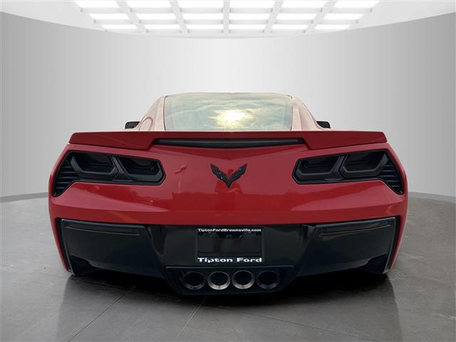 $35997 : Pre-Owned 2016 Corvette Sting image 6