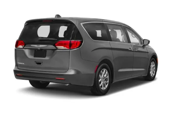 $20566 : Chrysler Pacifica 2020 Touri image 3