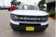$23888 : Ford Bronco Sport 2023 AWD B thumbnail