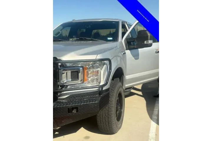 $23997 : Ford F-150 2018 4x4 King Ran image 9