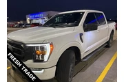Ford F-150 2023 4x4 XLT 4dr en Houston