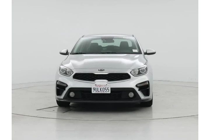 $15998 : Kia Forte 2020 LXS 4dr Sedan image 5