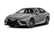 Toyota Camry 2023 SE 4dr Sed