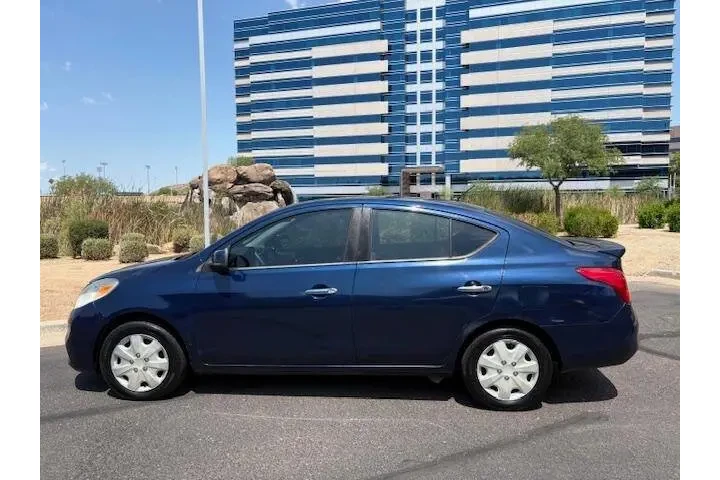 $4995 : 2013 Versa 1.6 SV image 9