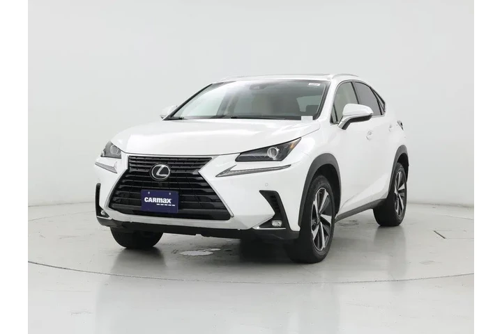 $30998 : Lexus NX 300 2020 4dr Crosso image 4